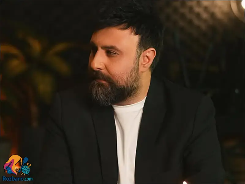 بیوگرافی محمد علیزاده خواننده محبوب ایرانی