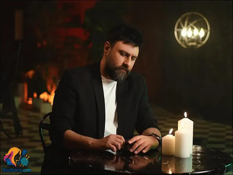 زندگینامه کامل محمد علیزاده خواننده محبوب