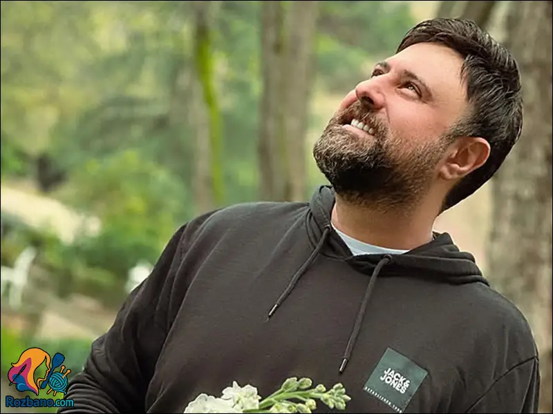 بیوگرافی محمد علیزاده از تولد تا شهرت