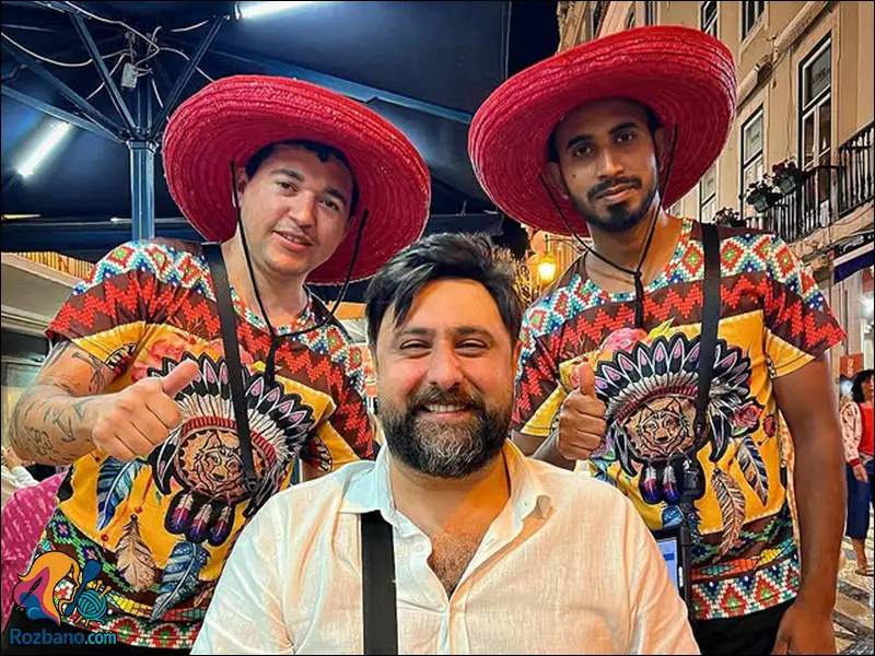 بیوگرافی کامل محمد علیزاده خواننده محبوب ایرانی