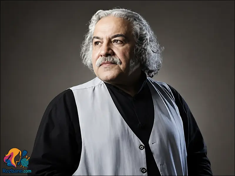 بیوگرافی رسول نجفیان؛ نگاهی به زندگی و آثار هنری