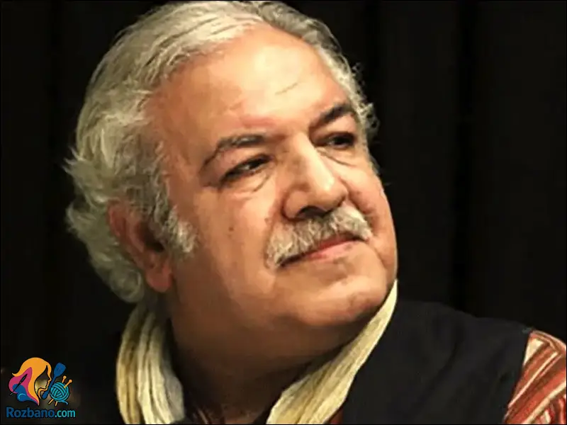 نگاهی به زندگی هنری رسول نجفیان در بیوگرافی رسول نجفیان