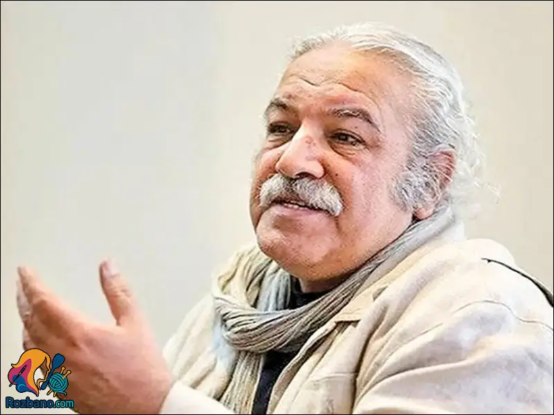 نگاهی به زندگی هنری رسول نجفیان در بیوگرافی رسول نجفیان