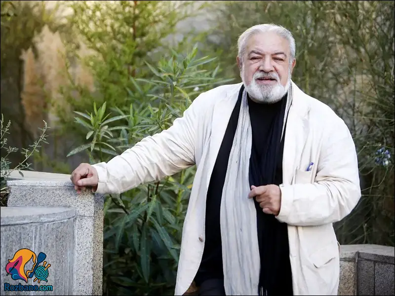 بیوگرافی رسول نجفیان بازیگر و خواننده ایرانی