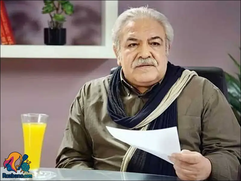 بیوگرافی رسول نجفیان و ناگفته های هنرمند محبوب