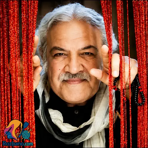 بیوگرافی رسول نجفیان؛ نگاهی به زندگی و آثار هنری