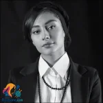 چالش عکس سیاه و سفید بازیگران ایرانی با تصاویر جدید