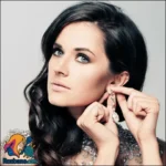 گوشواره متناسب با فرم صورت و راز انتخاب زیورآلات هماهنگ با چهره