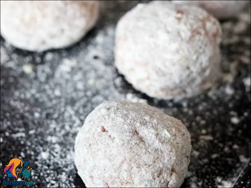 آموزش کامل طرز تهیه کوفته مرغ پنیری با روش خانگی