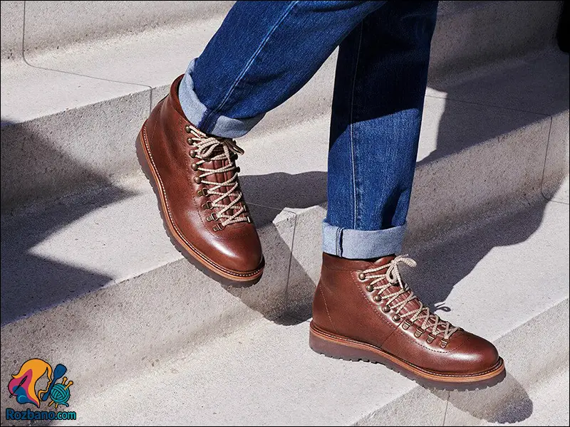 شلوار جین مخصوص خانم های میانسال مناسب استایل روزمره