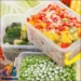 نکات مهم فریز کردن مواد غذایی بدون افت کیفیت