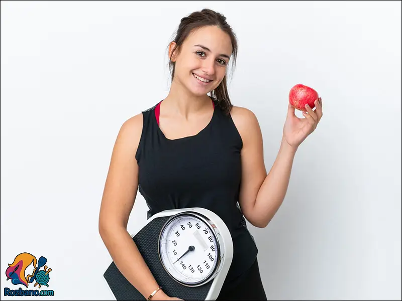 اشتباهات کاهش وزن از دید متخصصان تغذیه