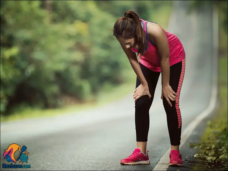 اشتباهات کاهش وزن در سبک زندگی