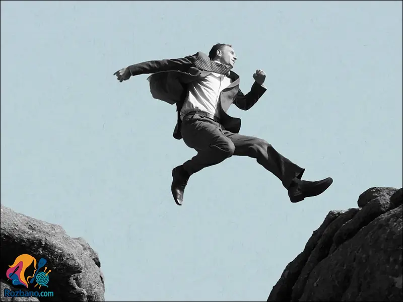 نقش جسارت در موفقیت سازمان ها در شرایط بحرانی