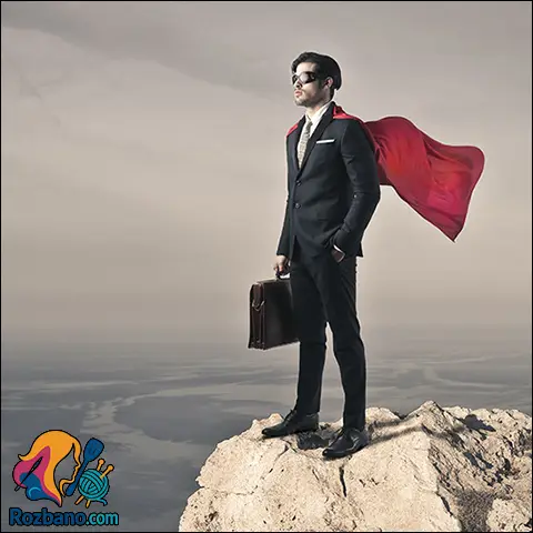 نقش جسارت در موفقیت مدیران و کسب و کارهای بزرگ