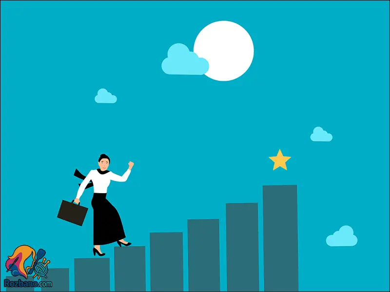 نقش جسارت در موفقیت و رشد پایدار کسب و کار