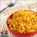 راز طرز تهیه پفک خانگی حرفه ای و سالم