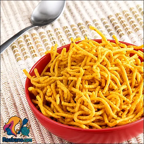 راز طرز تهیه پفک خانگی حرفه ای و سالم