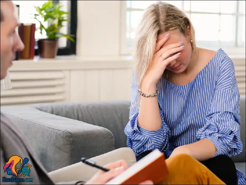 رابطه ازدواج و افسردگی حقیقتی که باید بدانید