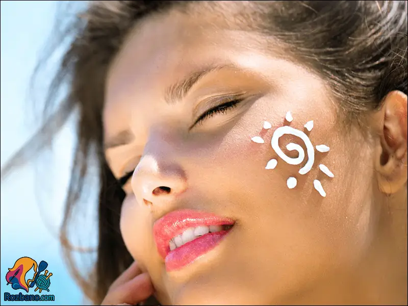 آفتاب سوختگی و خطرات آن و ارتباط با سرطان پوست