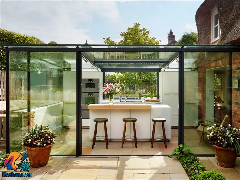 راهنمای خرید میز ناهار خوری مناسب آشپزخانه و پذیرایی