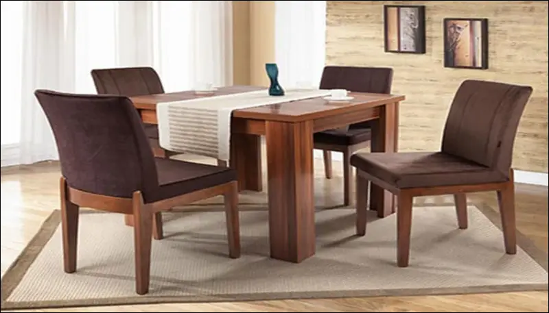 راهنمای خرید میز ناهار خوری مدرن و کلاسیک برای آشپزخانه