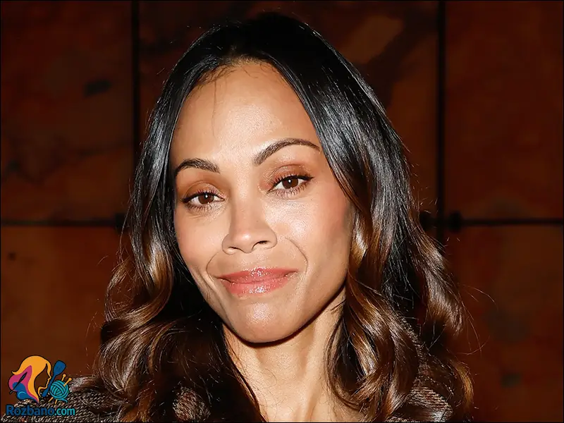 رنگ مو فانتزي براي تابستان - اسپرسوي لايو اين