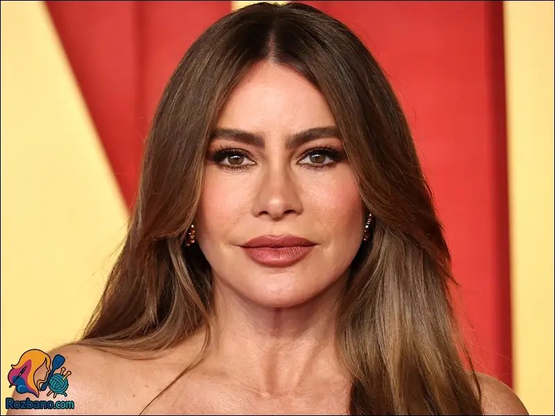 رنگ مو فانتزي براي تابستان - قهوه اي طلايي