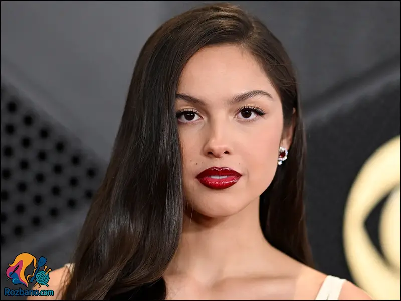 رنگ مو فانتزي براي تابستان - قهوه اي زغالي