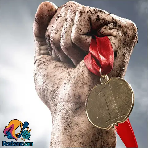 چگونه با 4 روش ساده تبدیل استرس به موفقیت را تجربه کنیم