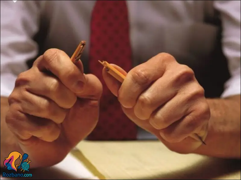 راهنمای علمی تبدیل استرس به موفقیت و کنترل استرس