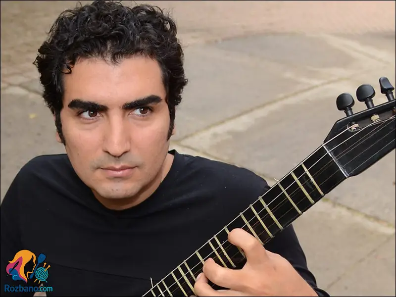 بیوگرافی حافظ ناظری | زندگی شخصی، آثار و حواشی