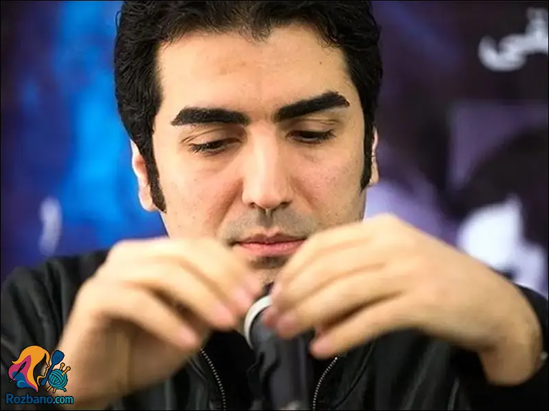 بیوگرافی حافظ ناظری | زندگی شخصی، آثار و حواشی