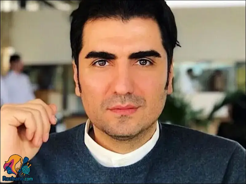 بیوگرافی حافظ ناظری خواننده ایرانی و ساز ابداعی او