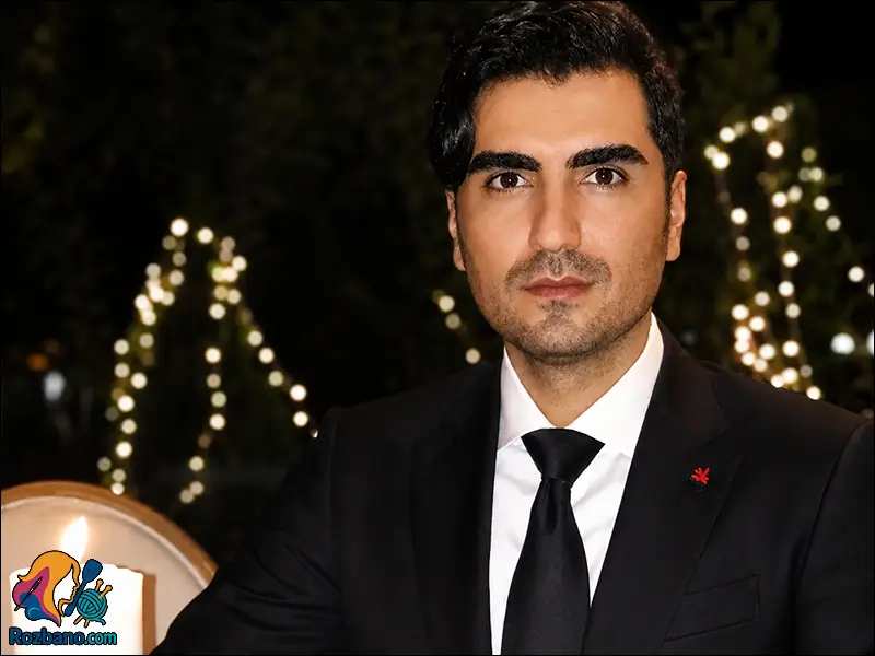 بیوگرافی حافظ ناظری خواننده ایرانی و ساز ابداعی او