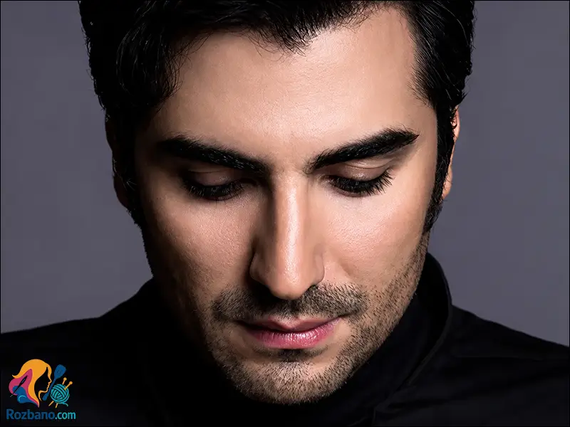 بیوگرافی حافظ ناظری پسر شهرام ناظری + آثار و زندگی