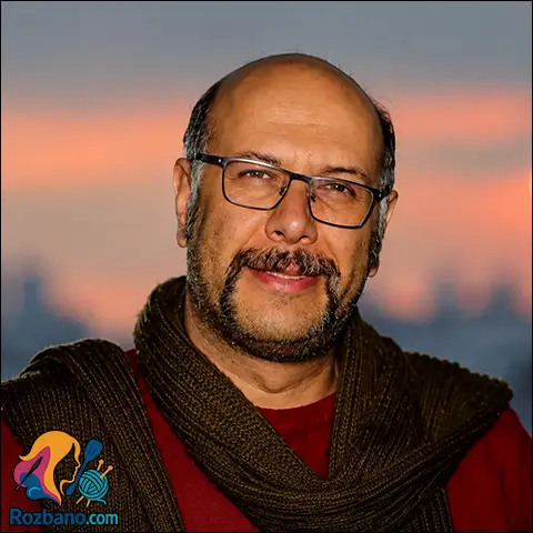 بیوگرافی محمد بحرانی از کلاه قرمزی تا جناب خان