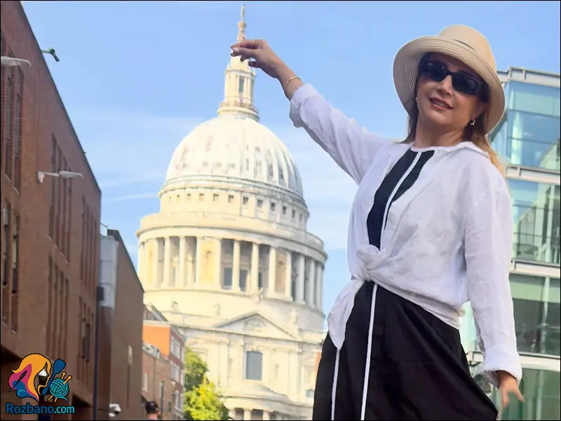 زندگینامه شبنم قلی خانی با عکس ها و اطلاعات جدید