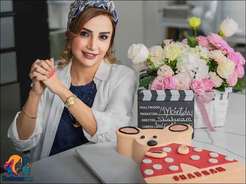 بیوگرافی شبنم قلی خانی کامل از زندگی تا افتخارات