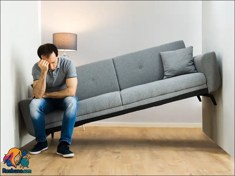 نکات خرید مبلمان - همه چیز را دقیق اندازه گیری کنید