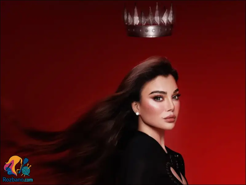 بیوگرافی هیفا وهبی و مسیر شهرت او