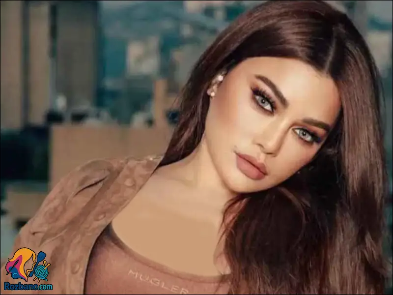 هیفا وهبی کیست تصاویر جدید