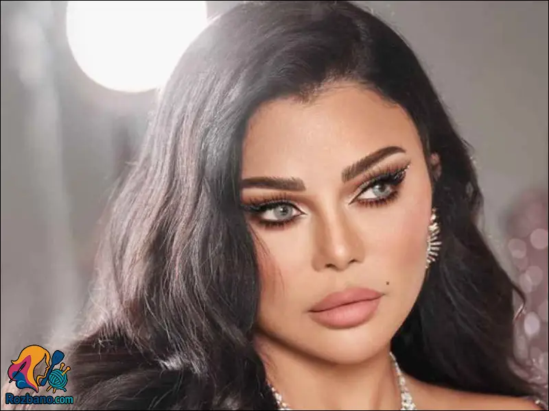 بیوگرافی هیفا وهبی خواننده لبنانی