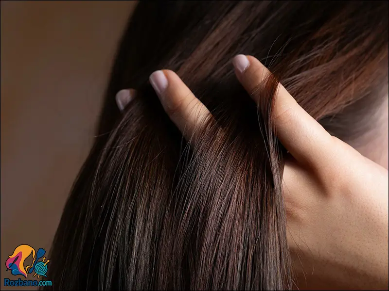 راهکارهای جلوگیری از ریزش و پرپشت شدن مو