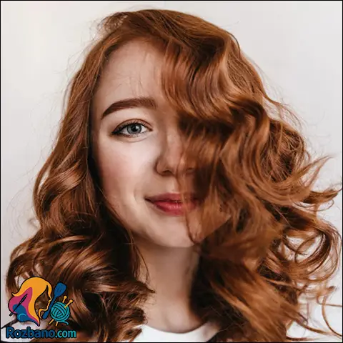 پرپشت شدن مو با مراقبت صحیح و تغذیه سالم