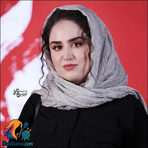 بیوگرافی هانیه غلامی؛ از کاراته تا بازیگری در سریال یزدان