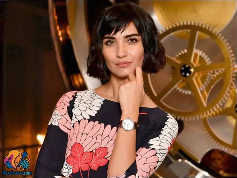 عکس های جدید طوبا بویوک اوستون سوپر استار ترکیه