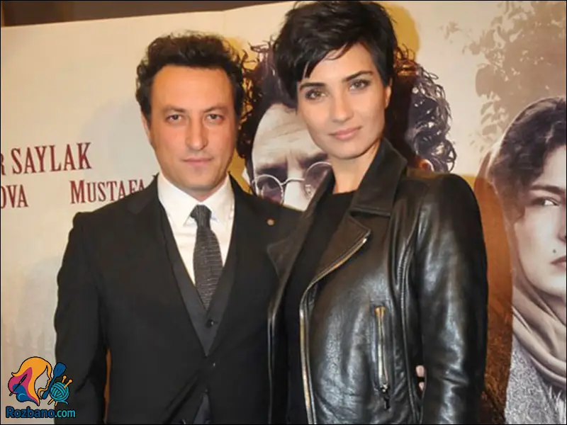 بیوگرافی طوبا بویوک اوستون و علت جدایی از همسرش