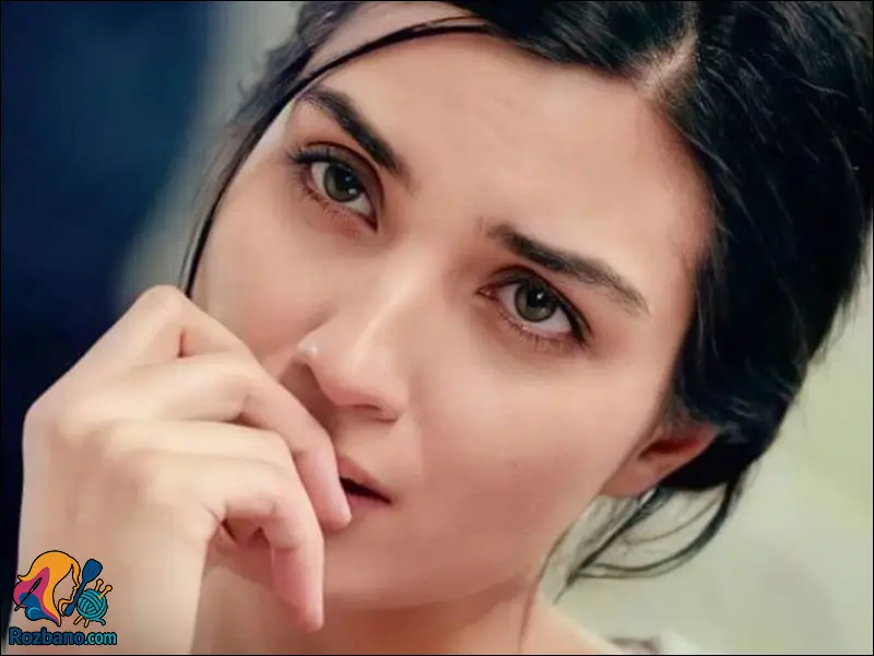 بیوگرافی طوبا بویوک اوستون از شهرت تا زندگی شخصی