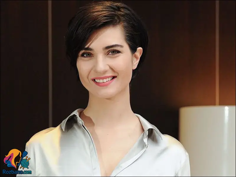 بیوگرافی طوبا بویوک اوستون از آغاز بازیگری تا شهرت جهانی